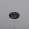Ekena Millwork PVC Medallion (Canopies up to 5 1/2"), 10"OD x 3 1/2"ID x 1 1/8"P, Metallic Weathered Steel CMP10TRDST - alternate 10